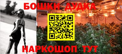 гидра Мариинск